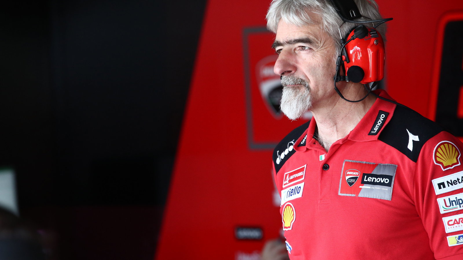 Gigi Dall'Igna